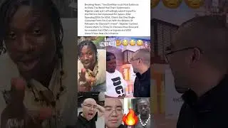 China&rsquo;s Ross Boss Fires Back at VeryDarkMan &mdash; &ldquo;Bring Proof or I Go to Jail!&rdquo; 🔥
