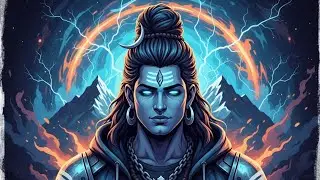 🌿 ॐ नमः शिवाय – मन को शांति देने वाला दिव्य गीत 🌿🎶 ॐ नमः शिवाय – महादेव (Relax Meditation Song) 