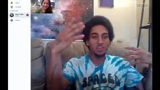 A Consciousness Expanding Conversation with Mark Dreams and Quantum Kitty Part 2