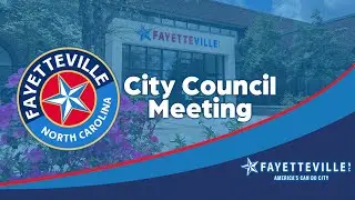 City Council Regular Meeting - Jan. 12, 2026