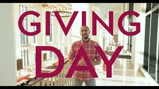 Save the Date &mdash; 2024 Virginia Tech Giving Day