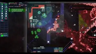 Particle Fleet: Emergence EXCHANGE #147 yum07 KAMIKAZE - yum234