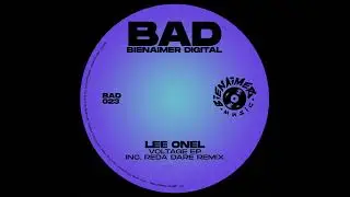 Lee Onel - Duck