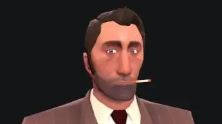Maskless Spy - Face/On Flexes