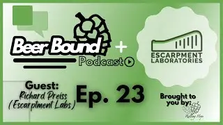 Beer Bound Podcast: Episode 23