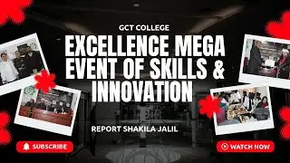 GCT Rawalpindi Culinary Skills Competition 2026  Celebrating Talent & Taste