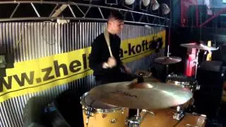 Save Your Breath - Russia/Ukraine 2013. Part 2