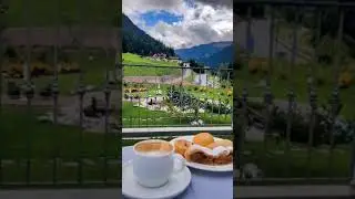 Diamant SPA Resort.Italy