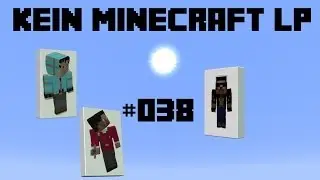 Kein Minecraft Let&acute;s Play #038 - Peneteka liebt Kino