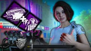 I Made Killers HATE My Solo Gen-Rush Build...
