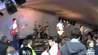 Distant Origins - False Dawn (Live at BOTB '11)
