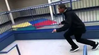 Dubstep(sail) mike j and yoshi
