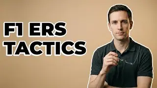 Why Do F1 Teams Use Different ERS Strategies?