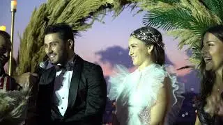 #DÜĞÜN VİDEOMUZ / #erkanecem
