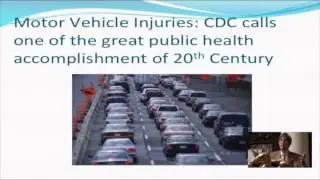 Dr. David Hemenway - Harvard Lectures that Last_2015