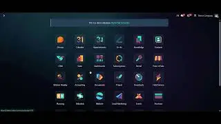 Online Store Management - Odoo Ecommerce Introduction