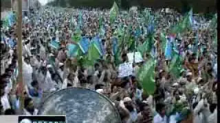 CIA's secret war in pakistan