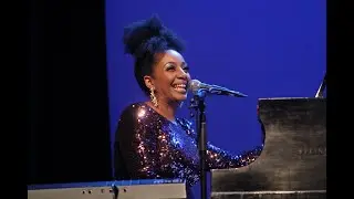 Persona Bell performs at Tosco Music Party -April 12, 2025