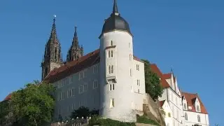 Elbe River Cruise -  2014