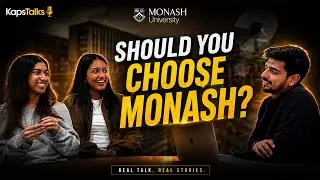 Monash University Review: Is It Worth It for International Students?