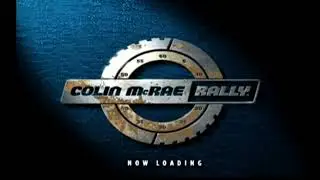Ps1 Colin mcrare rally