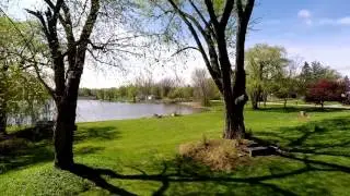 6100 Carroll Lake Road Commerce Twp, MI  48382