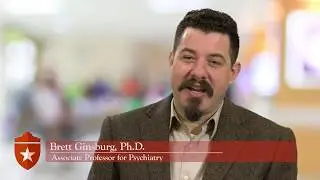 Dr. Brett Ginsburg: The Behavioral Neurobiology of Alcohol and Cannabinoids