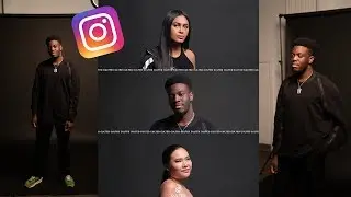 The Good And Bad Of Instagram Feat. Vanessa & Rokeya (Via Culted)