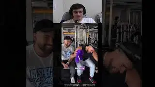 When my bro protects me #shorts #funny #streamer