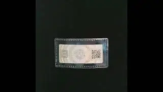 LOOF. Swiss streetwear 3D-Hologram Label