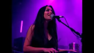 NESTEREO - Я не прошу (live club version)