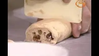 Десерты | Метод Гросса. Мини-гато | 14 Серия | Metodo Gross. Mini Gateaux