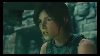The Cut scenes from First 1 hour | Shadow of the Tomb Raider