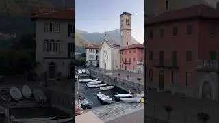 #italy #torno #италия #love #viral #travel #travelshorts #путешествия #европа #europe