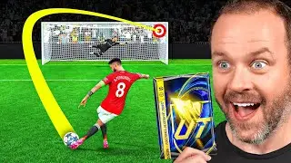 1 Goal = 1 TOTS Pack