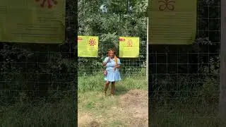 Mama Mantras | Dtown Farm Funday #content #kids #farming #farmlife