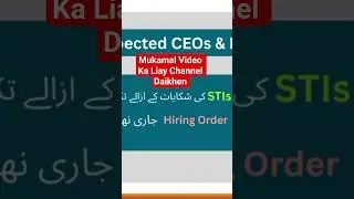 STI Jobs New Update | STI Hiring Order 2025 #job #school #stijobs2025 #shorts #youtubeshorts #news