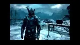 Thrynn the Great Dragonborn: The Movie part 2
