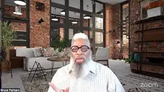 Oasis Bible Study