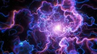 Cosmic Winds | Exotic Calm Instrumental for Relaxation & Focus