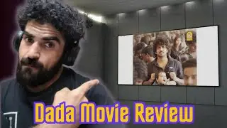 Dada Movie Review | Manish Ka Review |
