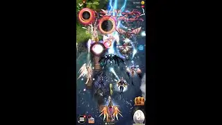 Dragon Sky Game Play