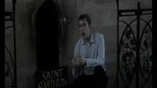 St. Swithun: A case study in medieval pilgrimage (part 1)