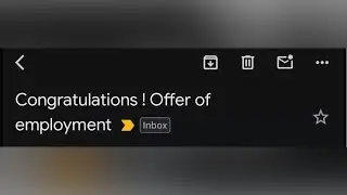 💰 MANIFEST YOUR DREAM JOB NOW! 💼 Subliminal for Unstoppable Career Success & Interviews ✨