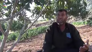برنامج على خط النار || تركي أبو أحمد من أهالي قرية إبلين في جبل الزاوية، أب لـ 4 شهداء || راديو فرش
