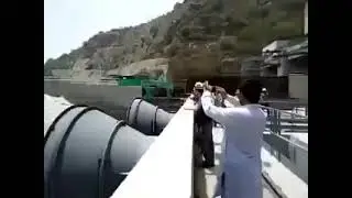 Tarbela Dam|Spell Way|