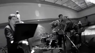 PDX Band Promotional Video