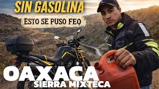 DIOS DISPONE LLEGA EL DIABLO Y LO DESCOMPONE / LA RUTA QUE NOS PUSO A PRUEBA PARA LO QUE VENIA