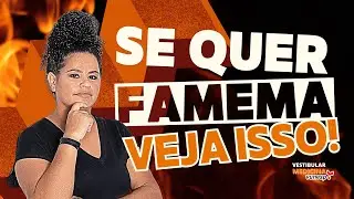 Como passar em Medicina na Famema?