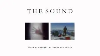 The Sound - Golden Soldiers (HQ)